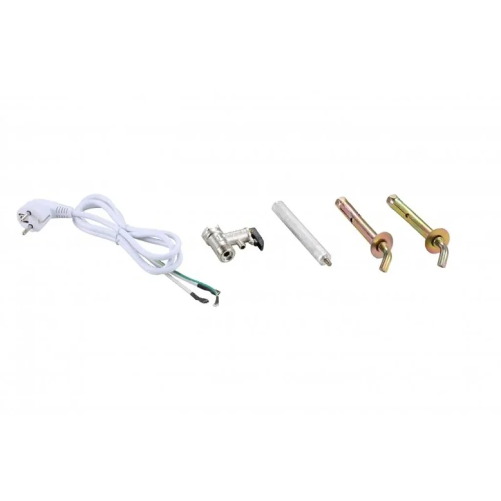 Водонагреватель Willer EH50R серия Spring, EH50R Spring UA
