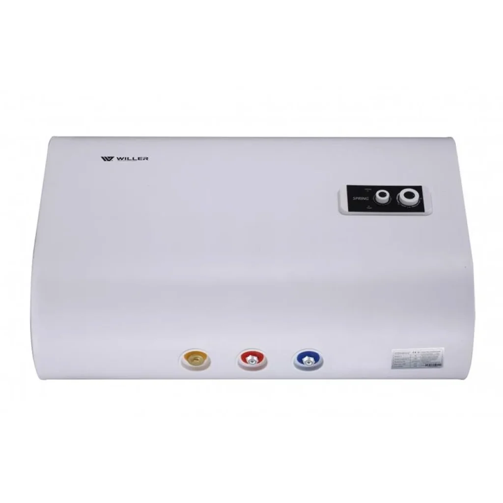 Водонагреватель Willer EH60R серия Spring, EH60R Spring UA