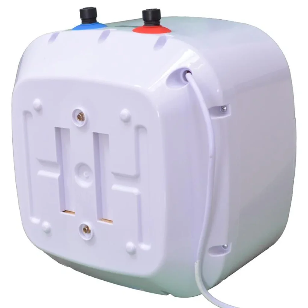 Водонагрівач Willer PA10R серія Optima Mini, PA10R optima mini UA