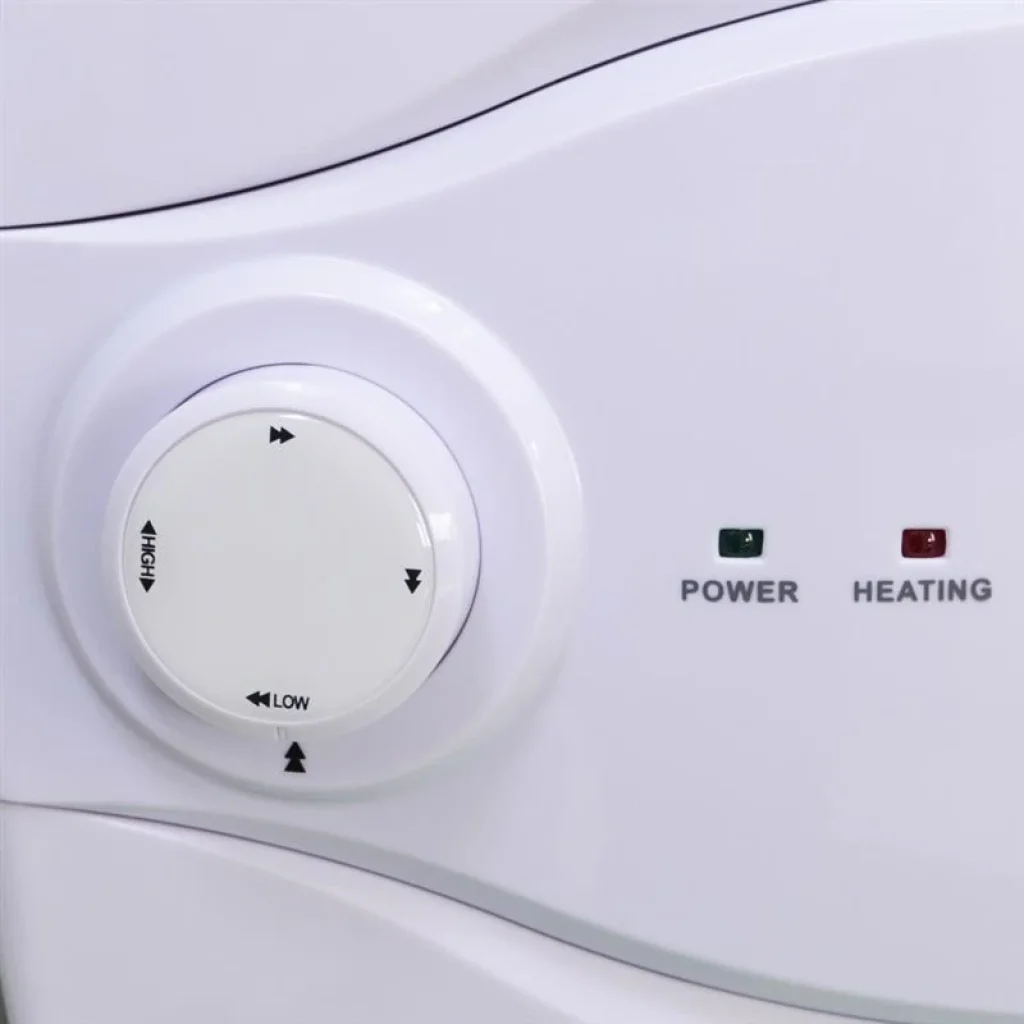 Водонагрівач Willer PA10R серія Optima Mini, PA10R optima mini UA