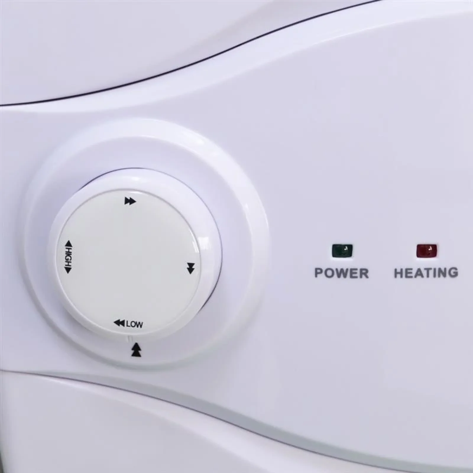 Водонагрівач Willer PA10R серія Optima Mini, PA10R optima mini UA