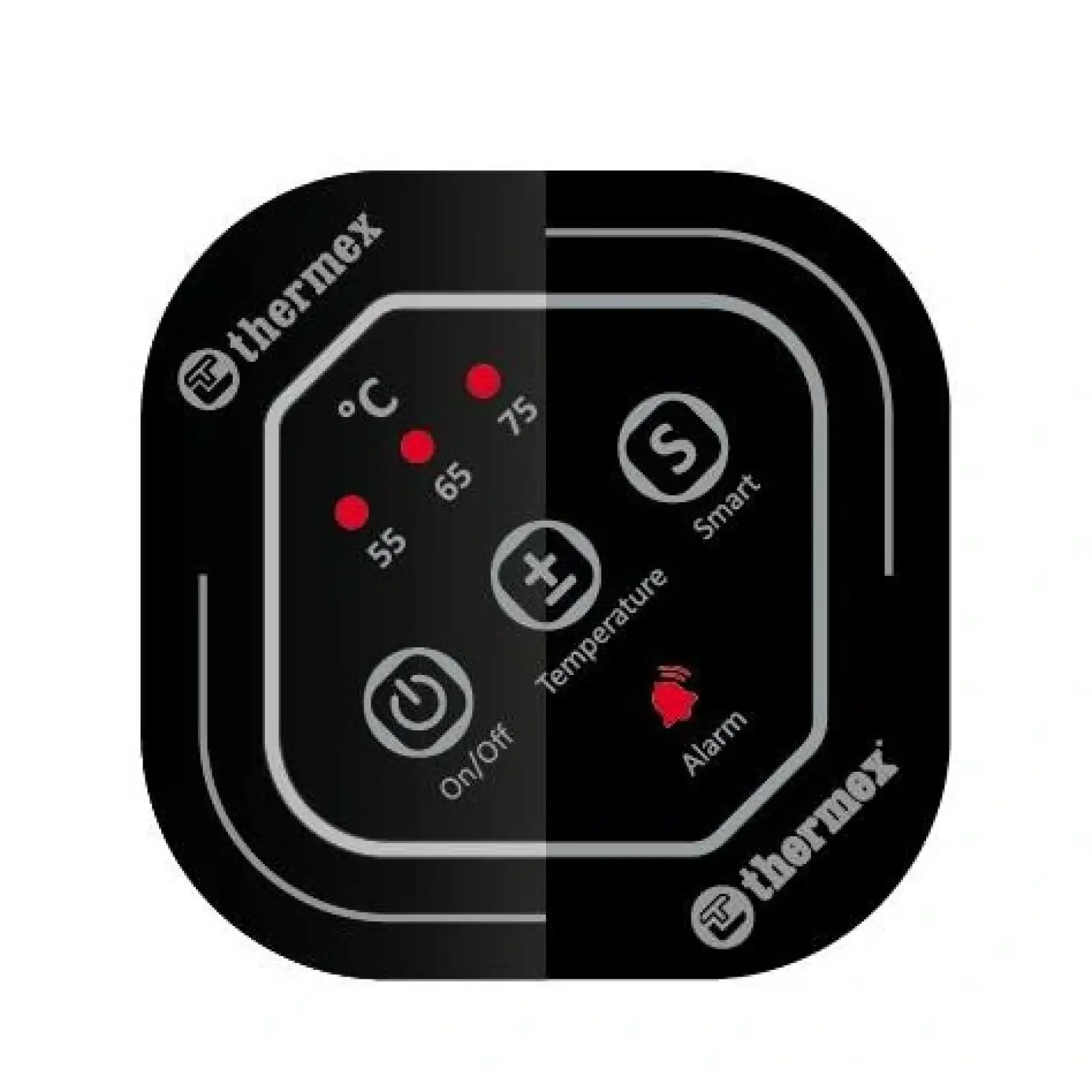 Водонагреватель Thermex IF 50 (Smart) UA