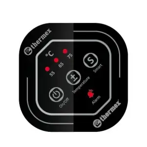Водонагреватель Thermex IF 50 (Smart) UA