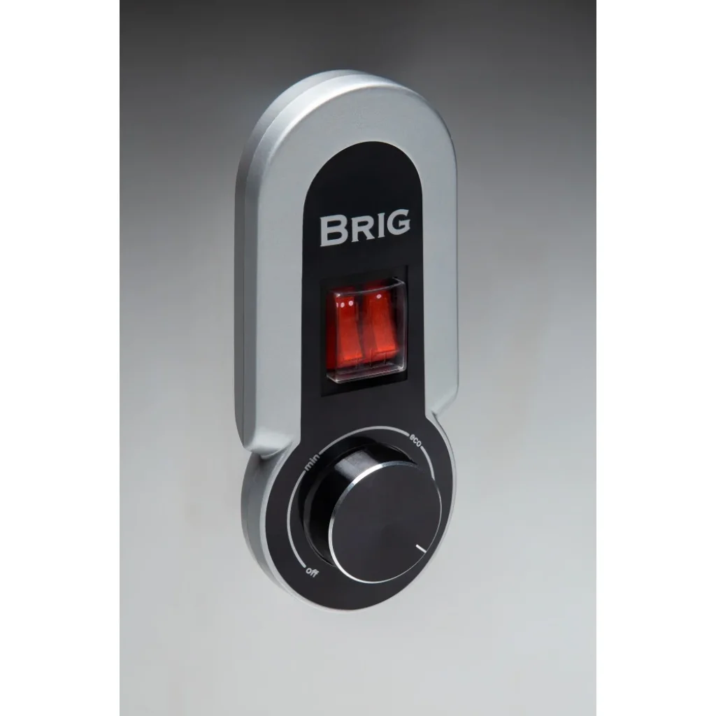Водонагреватель Willer IV80DR серия Brig Mirror, IV80DR-Brig Mirror UA
