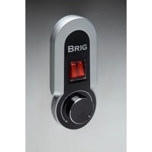Водонагреватель Willer IV80DR серия Brig Mirror, IV80DR-Brig Mirror UA