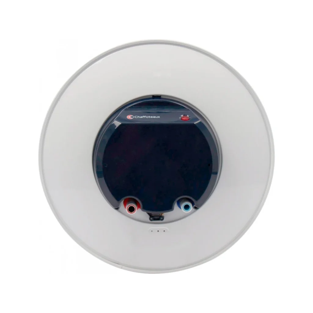 Водонагреватель Chaffoteaux CHX 50 V UA
