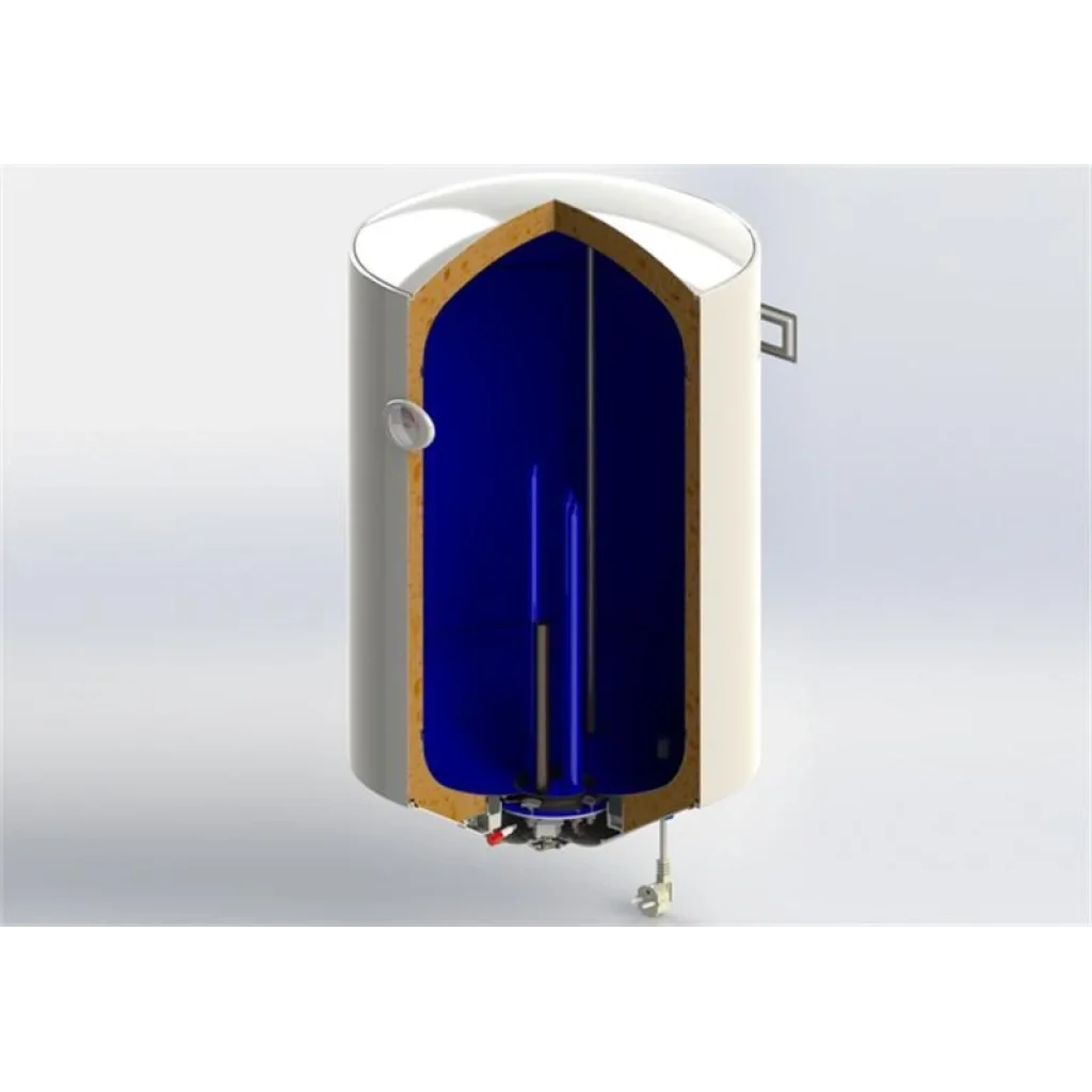 Водонагреватель Nova Tec NT-DD 80 Premium Direct Dry UA