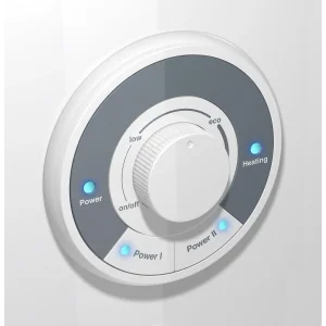 Водонагрівач Thermex Ceramik 50 V UA