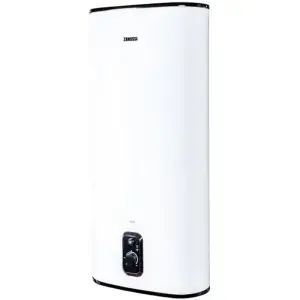 Водонагрівач Zanussi ZWH/S 50 Nero UA