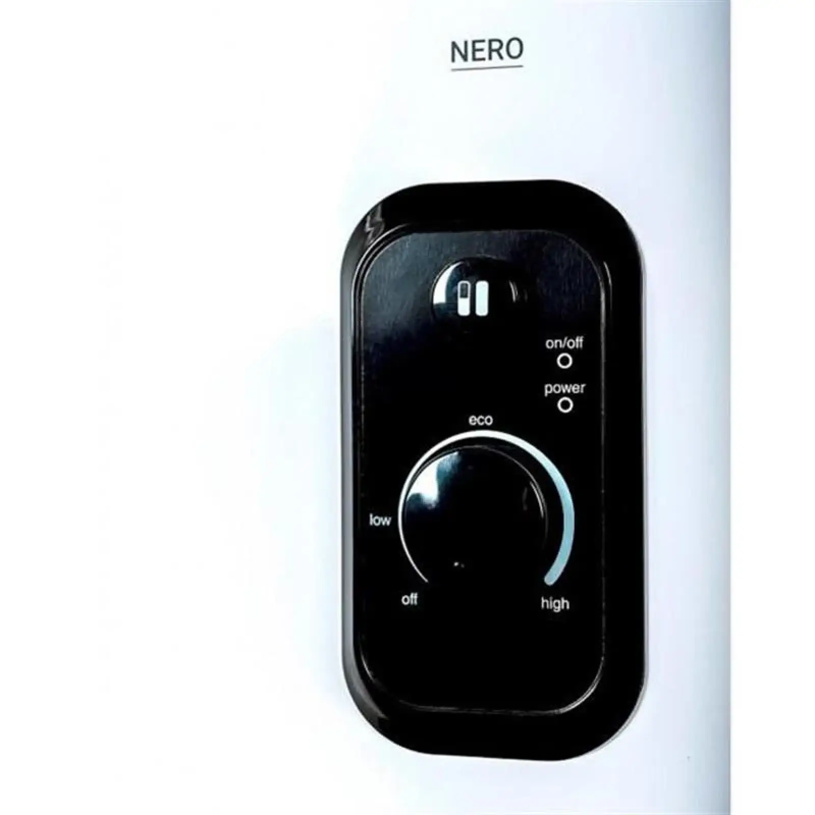 Водонагрівач Zanussi ZWH/S 50 Nero UA