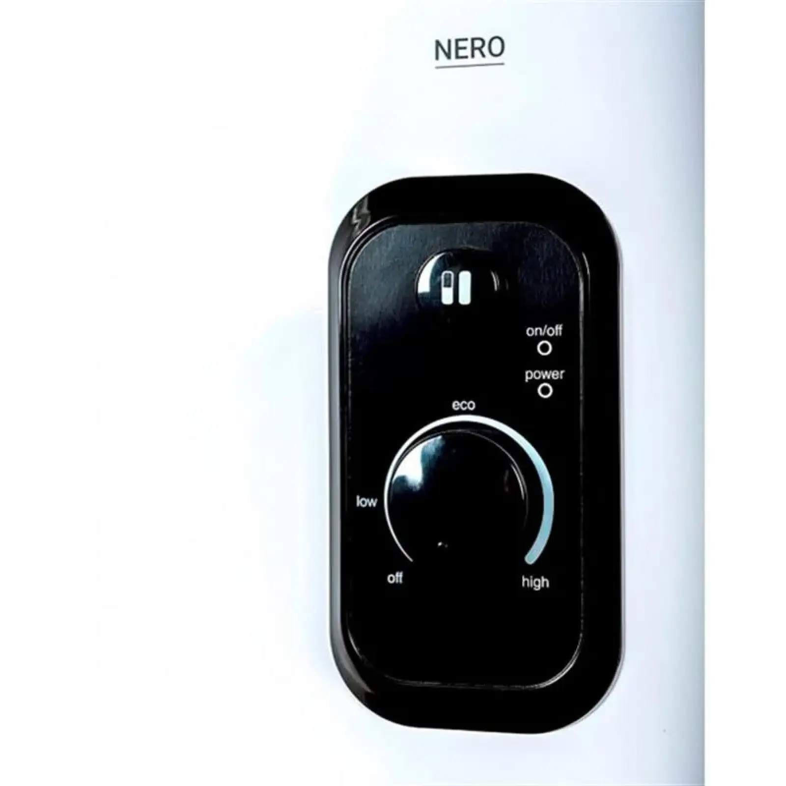 Водонагрівач Zanussi ZWH/S 80 Nero UA