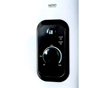 Водонагреватель Zanussi ZWH/S 100 Nero UA