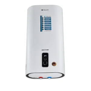 Водонагрівач Willer EV80DRI серія Grand Digital UA