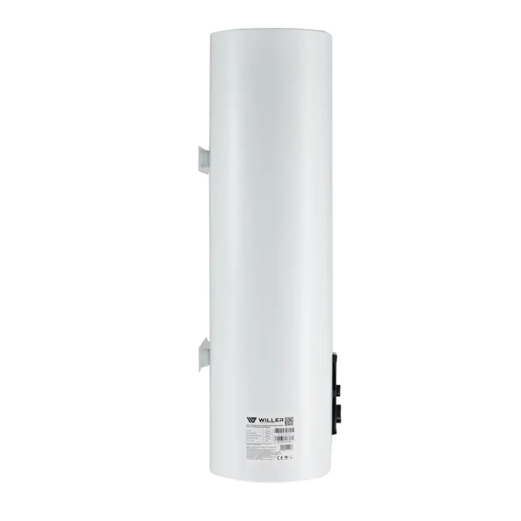 Водонагрівач Willer EV80DRI серія Grand Digital UA