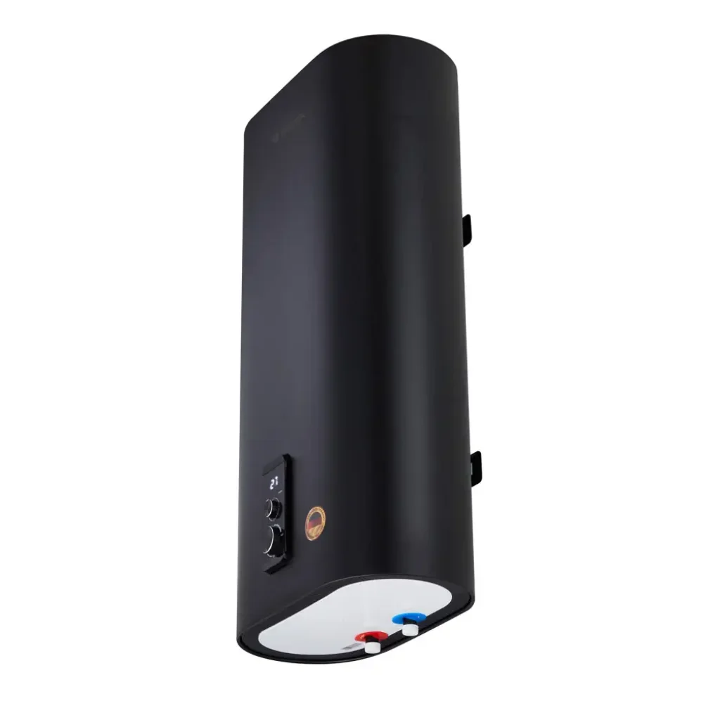 Водонагрівач Willer EV80DRI Black серія Grand Digital UA