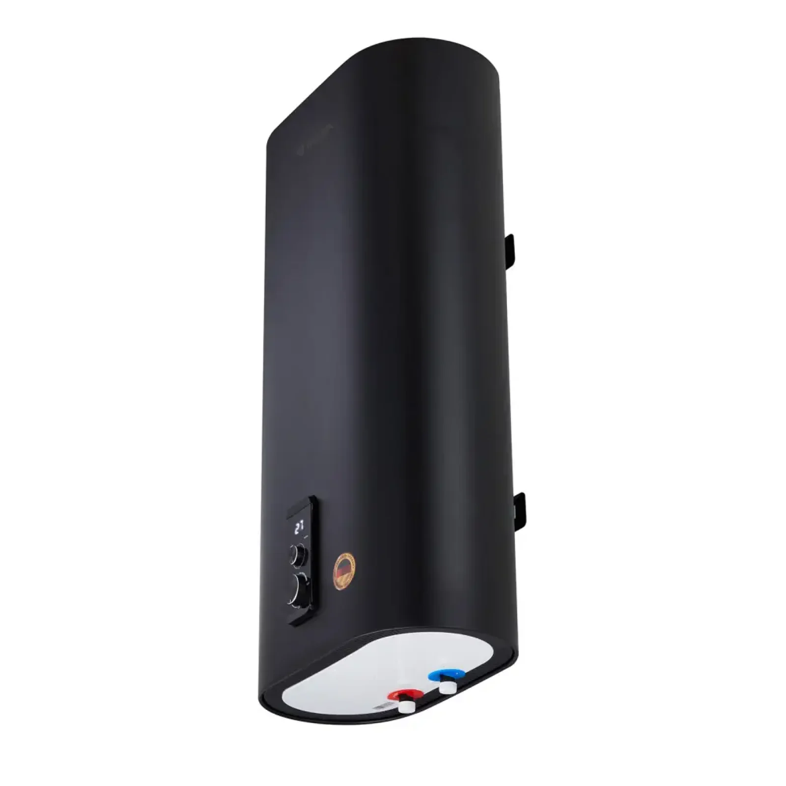 Водонагрівач Willer EV80DRI Black серія Grand Digital UA