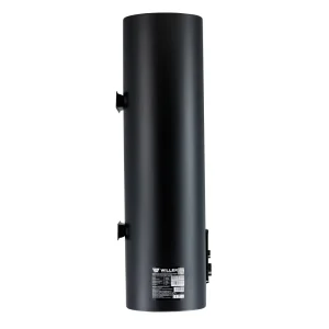 Водонагрівач Willer EV80DRI Black серія Grand Digital UA