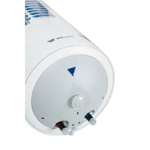 Водонагреватель Willer EV80SR-HIT серия Slim, EV80SR-HIT Slim UA