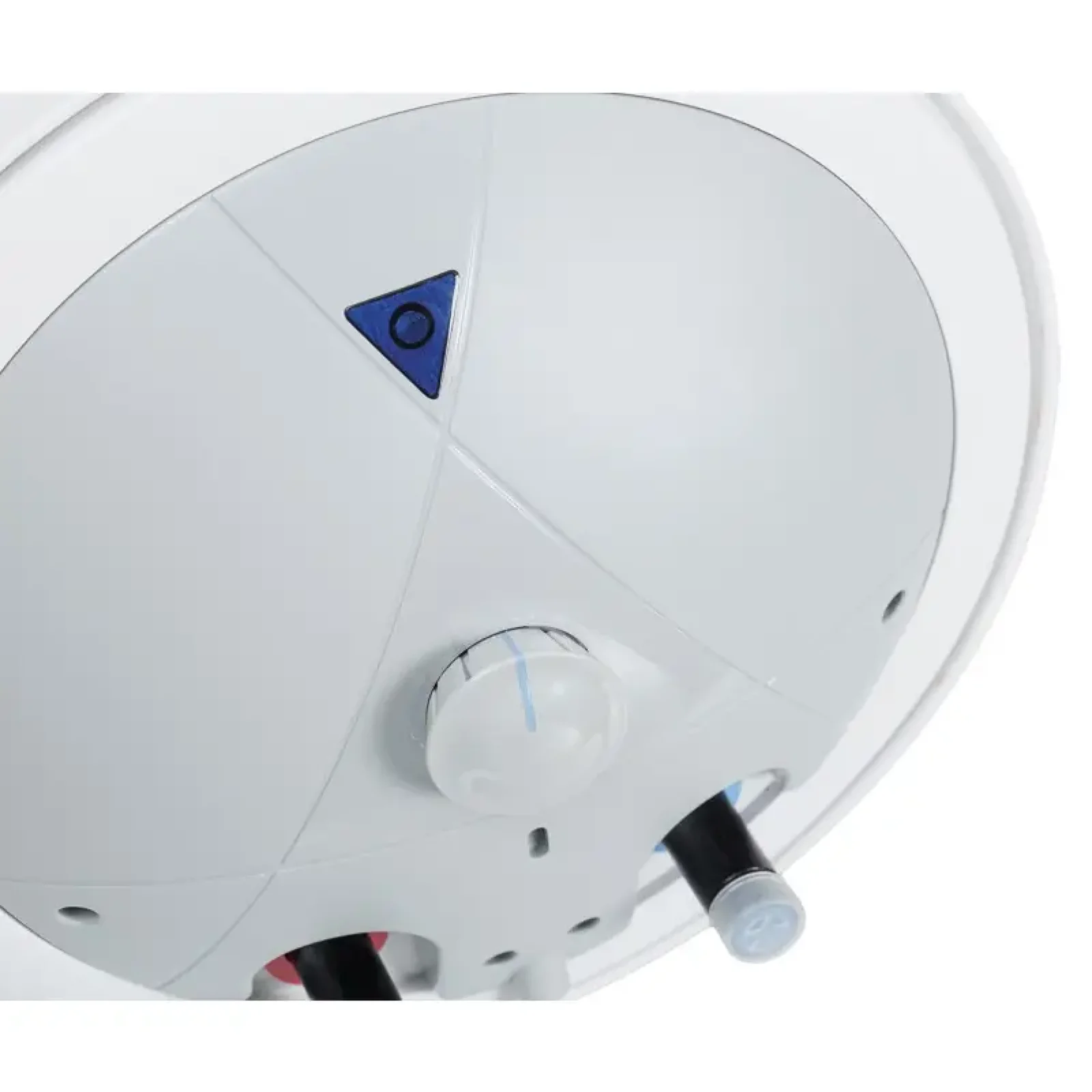 Водонагреватель Willer EV80SR-HIT серия Slim, EV80SR-HIT Slim UA