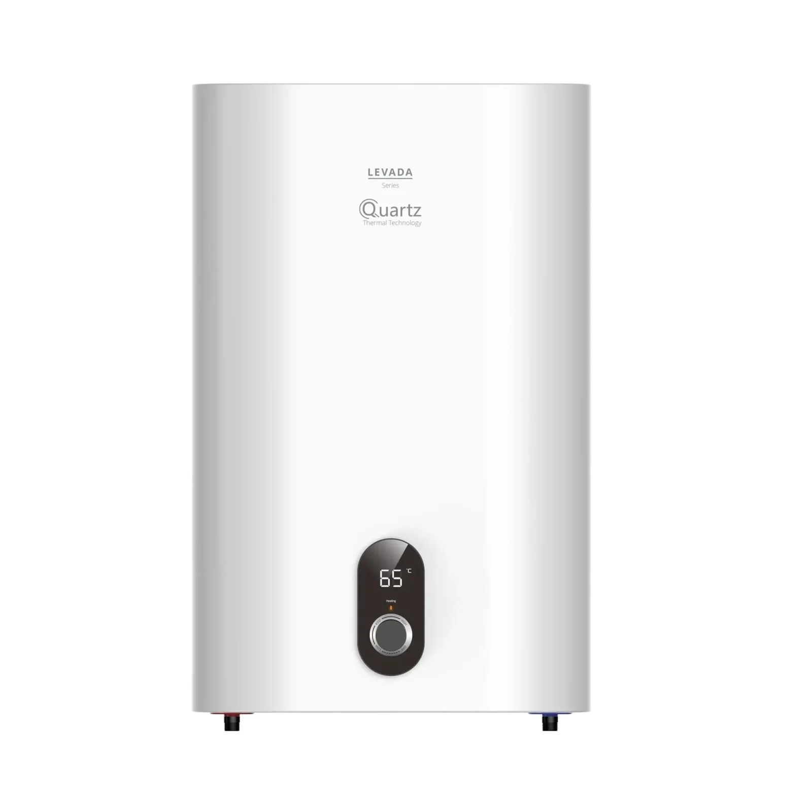 Водонагрівач Quartz Levada 30 V UA