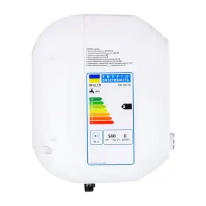 Водонагрівач Willer PAL15R серія Elf UA
