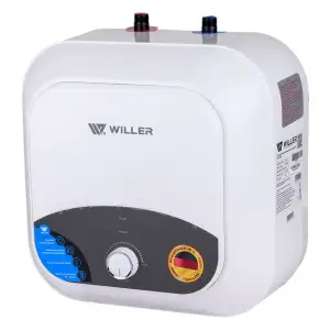 Водонагрівач Willer PUL15R серія Elf UA