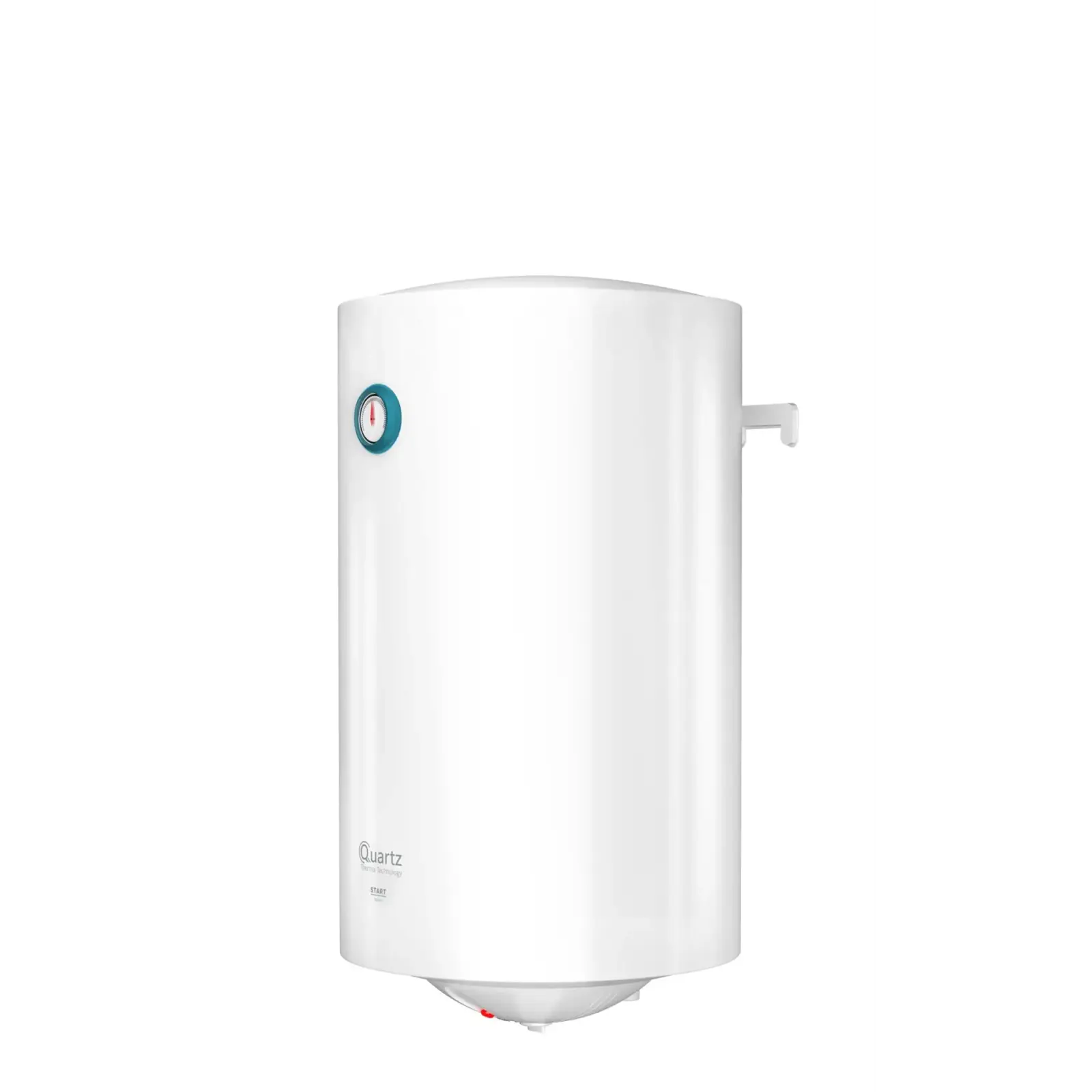 Водонагрівач Quartz Start 50 V UA