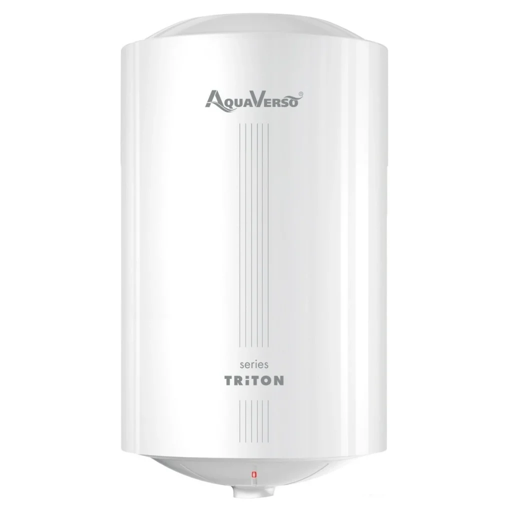 Водонагрівач AquaVerso Triton 80 V UA