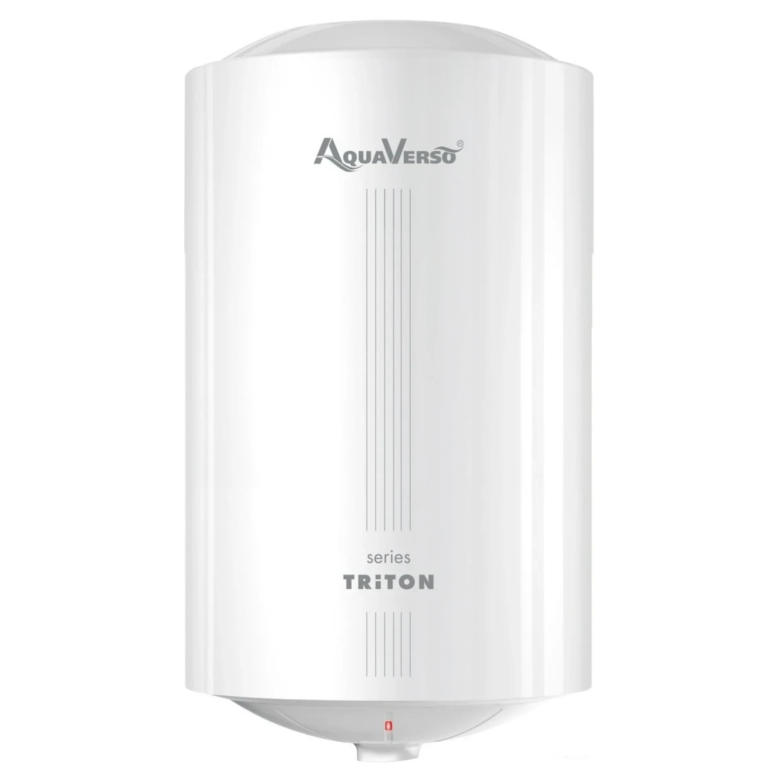 Водонагреватель AquaVerso Triton 80 V UA