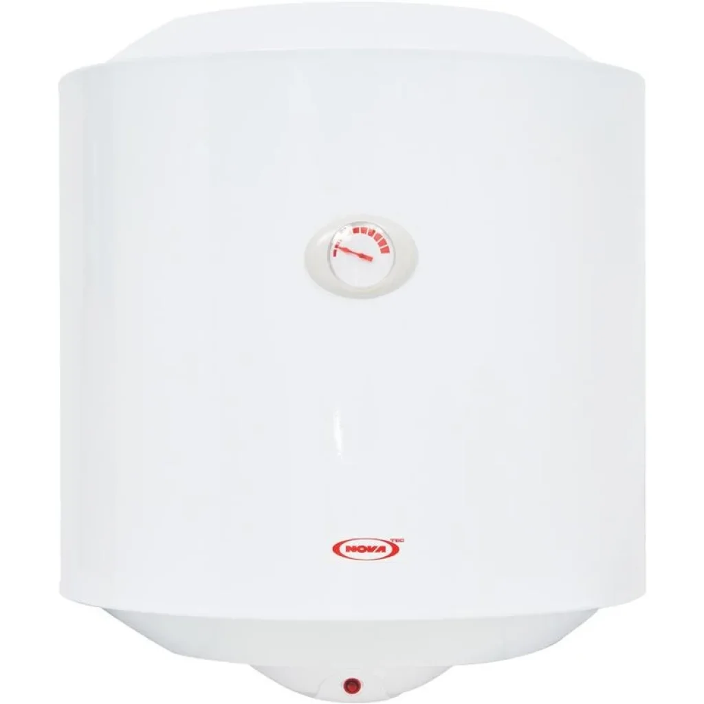 Водонагрівач Nova Tec NT-S 50 Standard UA