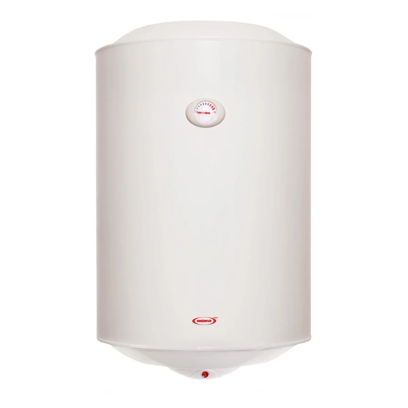 Водонагрівач Nova Tec NT-S 80 Standard UA