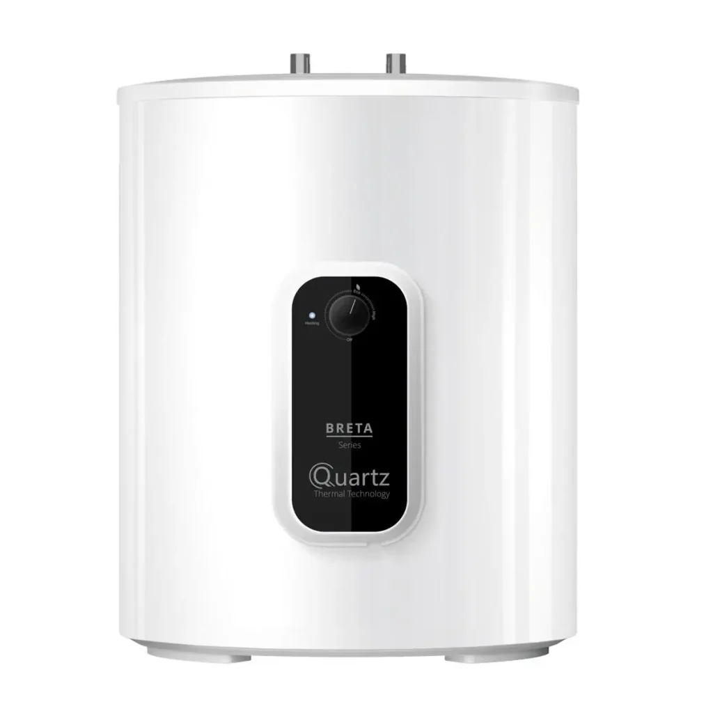 Водонагрівач Quartz Breta 120 F UA