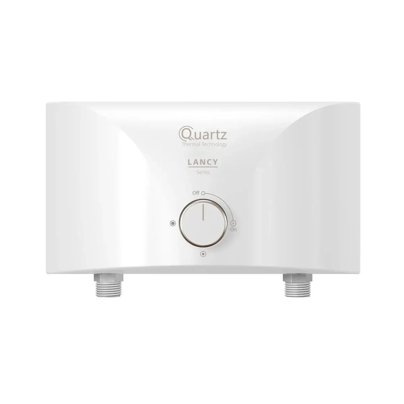 Водонагреватель Quartz Lancy 3500 combi UA