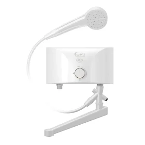 Водонагреватель Quartz Lancy 3500 combi UA