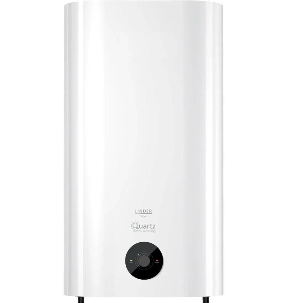 Водонагреватель Quartz Linder 50 UA
