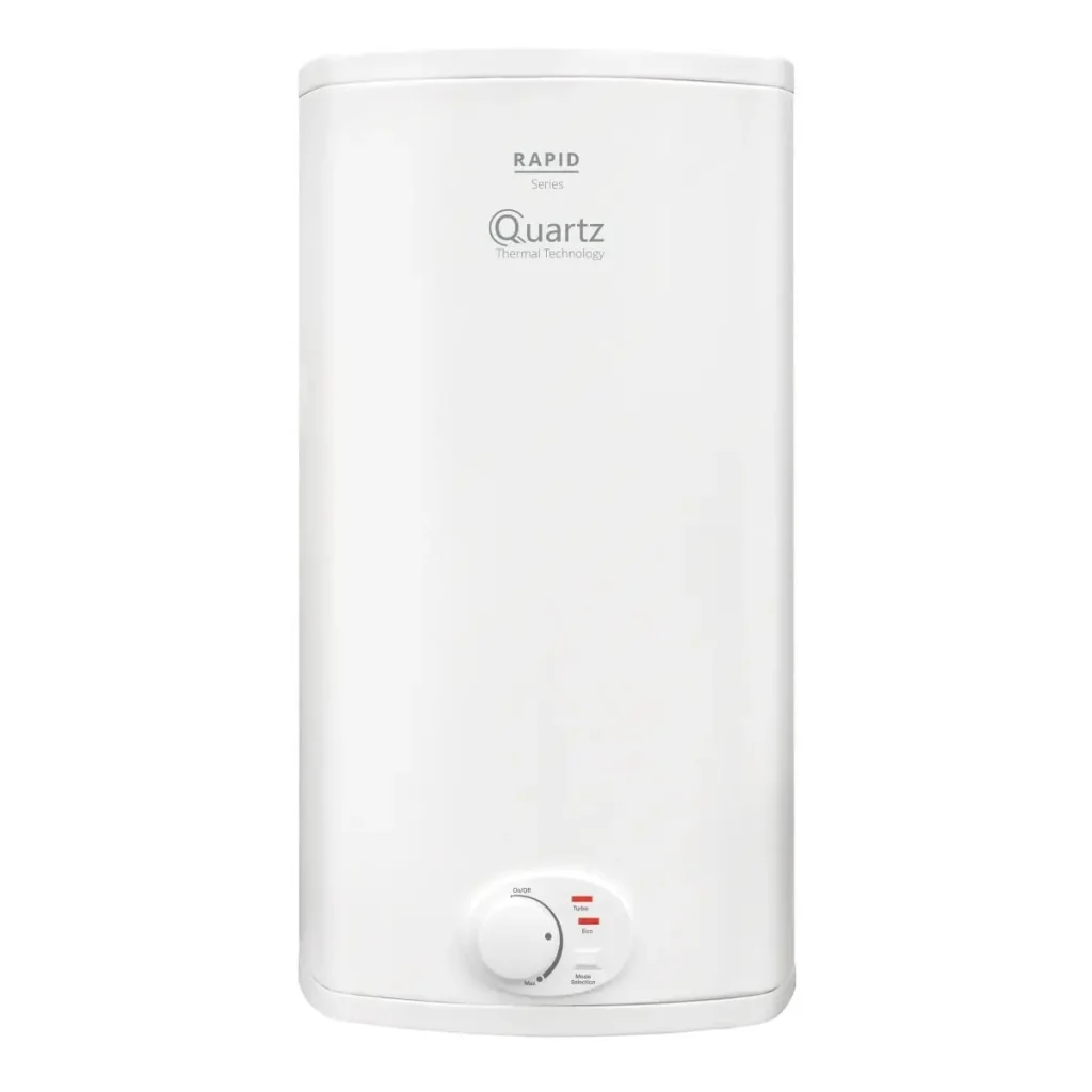Водонагрівач Quartz Rapid 80 V UA