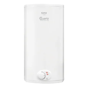 Водонагрівач Quartz Rapid 80 V UA