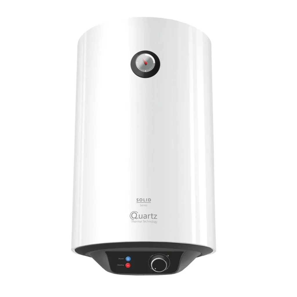 Водонагрівач Quartz Solid 100 V UA