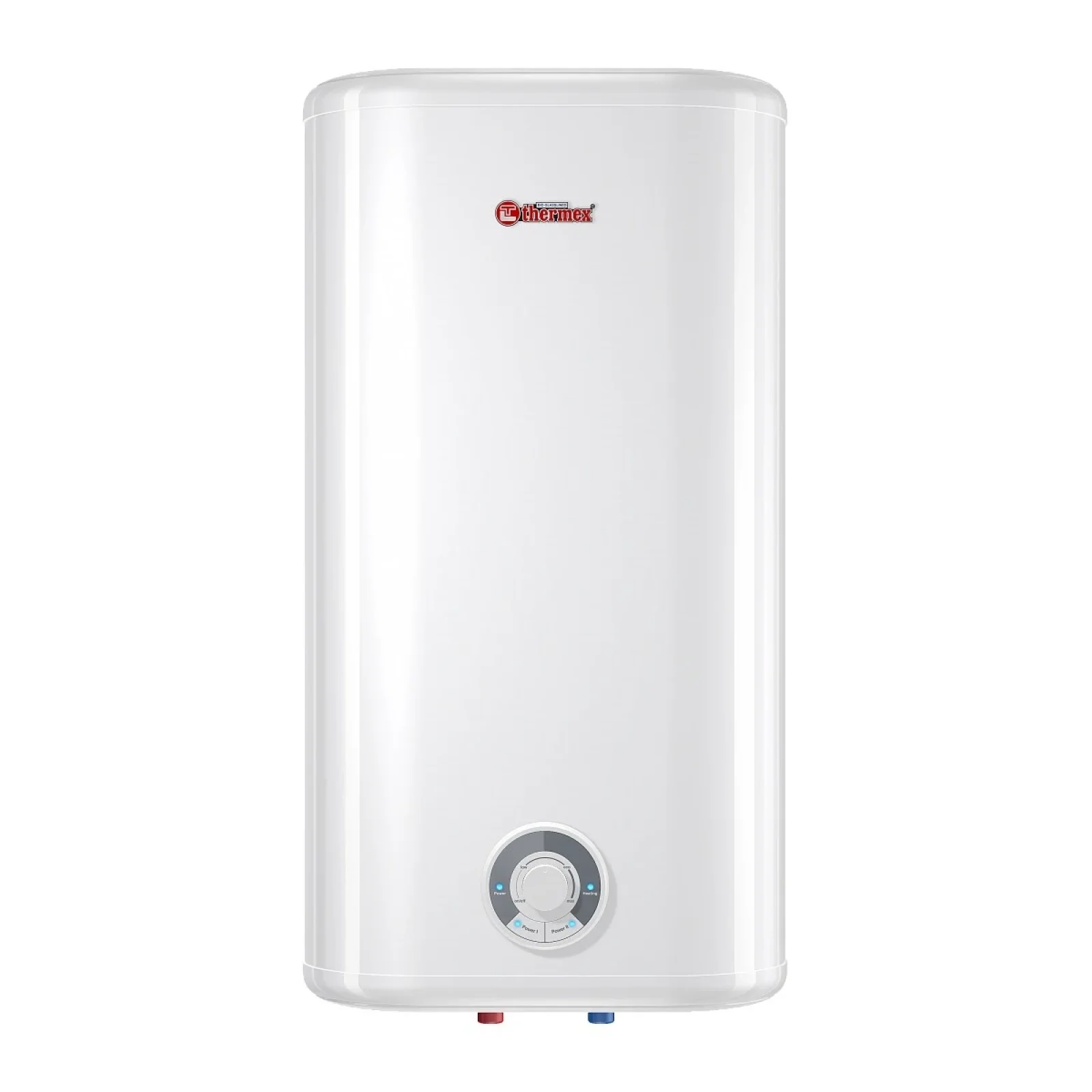 Водонагрівач Thermex Ceramik 50 V UA