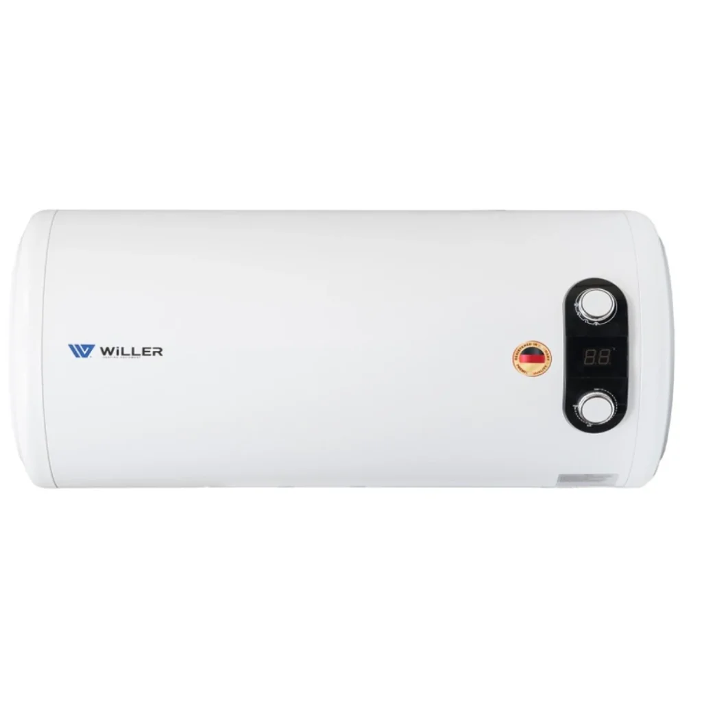 Водонагреватель Willer EH80RI-Horizon UA