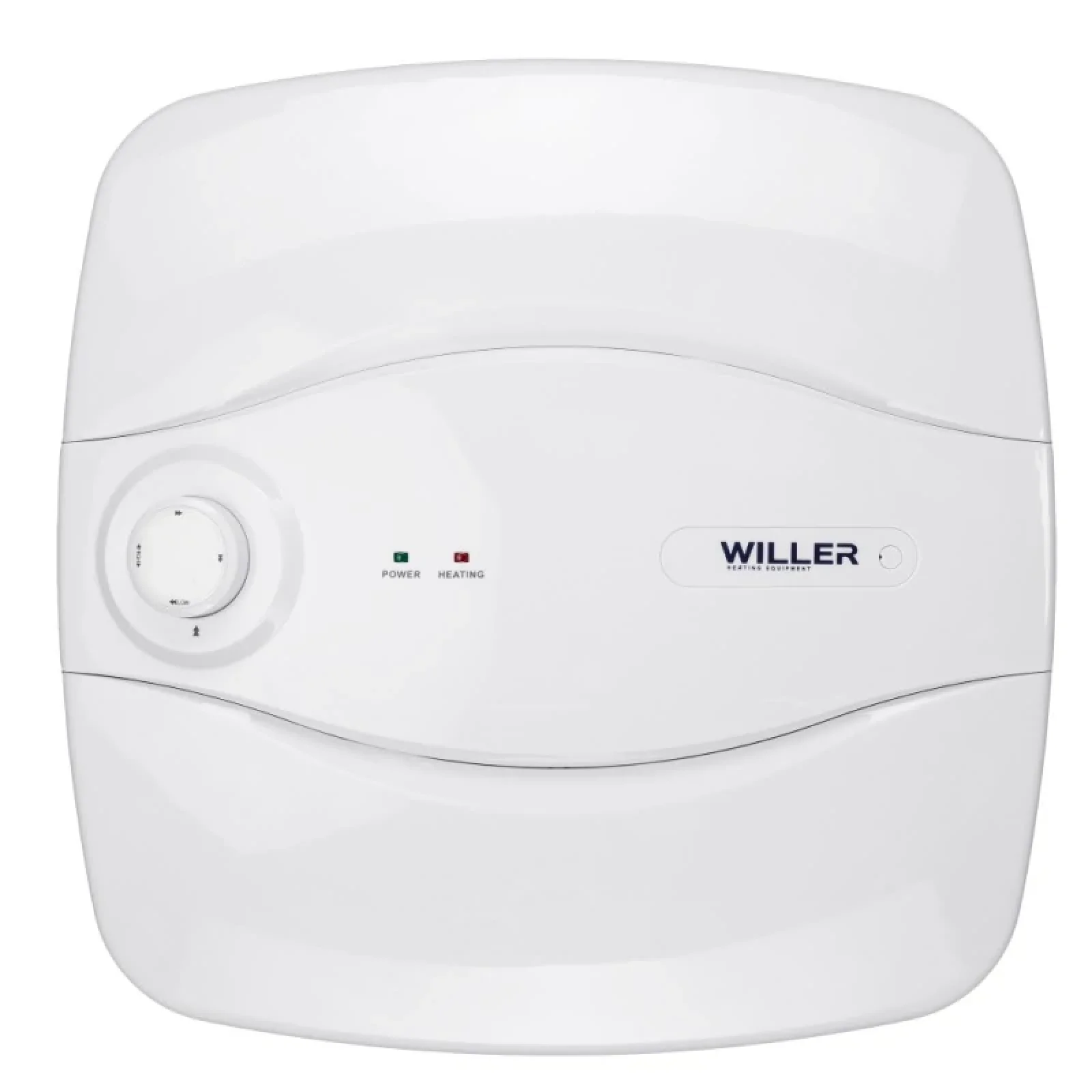 Водонагрівач Willer PU15R серія New Optima Mini, PU15R New optima mini UA