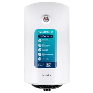 Водонагрівач Scandix WHCW 50-15 UA