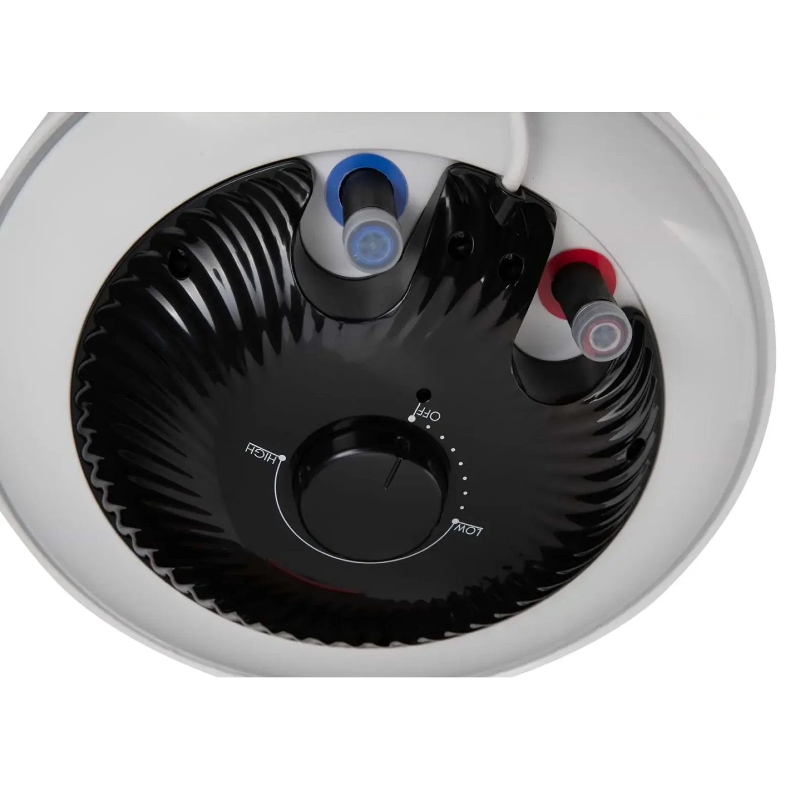 Водонагрівач Scandix WHCW 50-15 UA