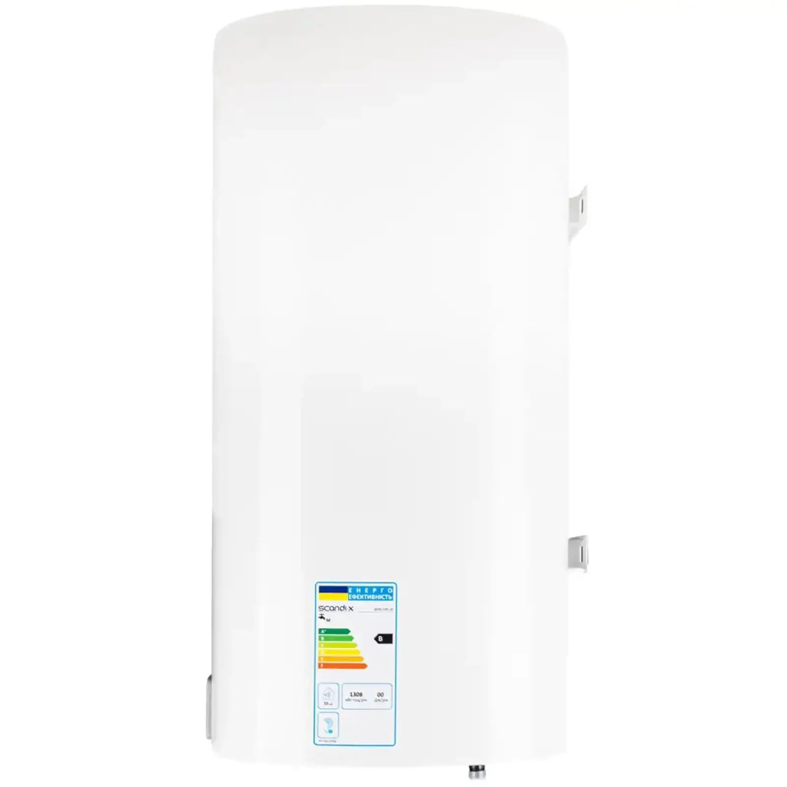 Водонагрівач Scandix WHS 100-20 UA