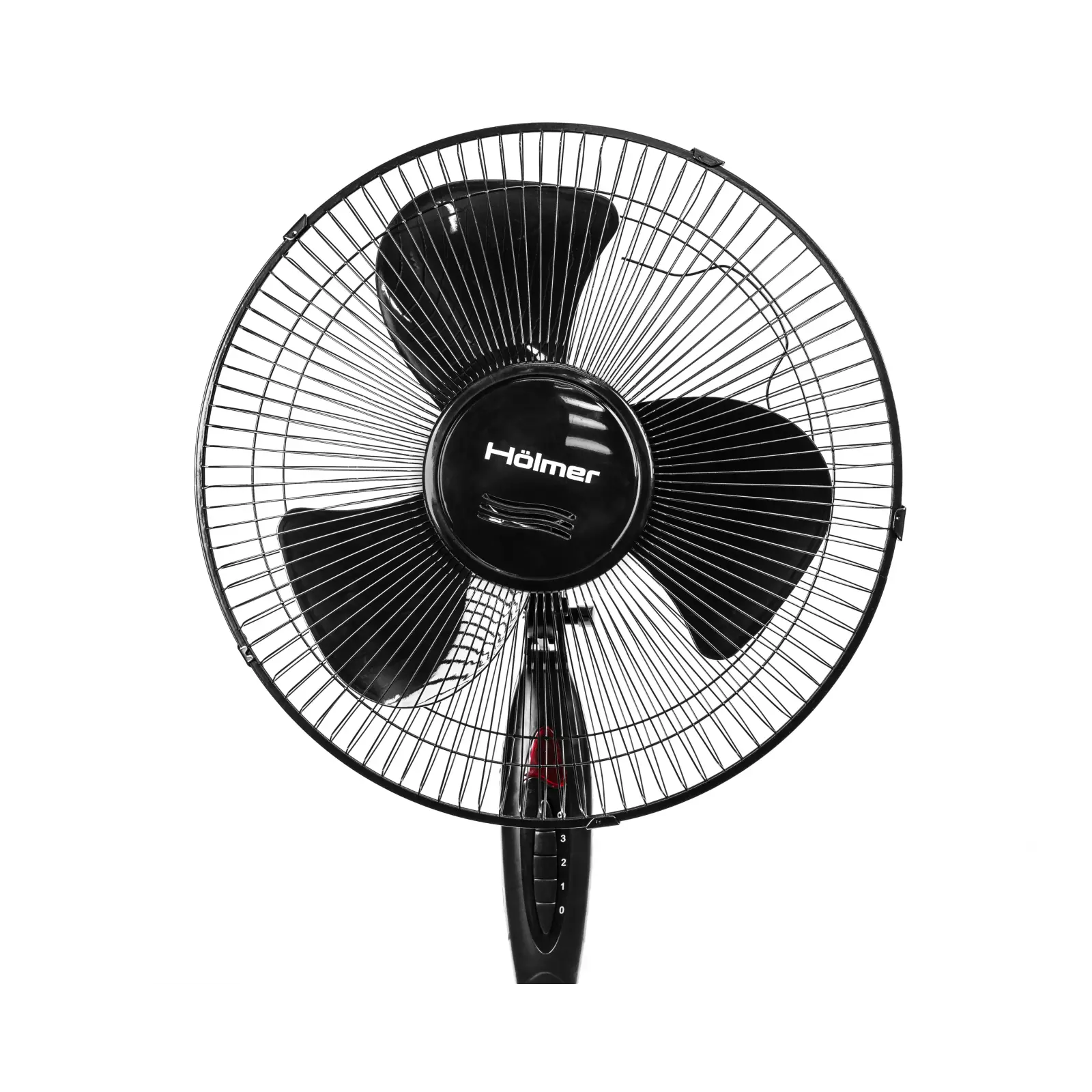 Вентилятор Holmer HFS-1217B (2 шт у комплекті) UA