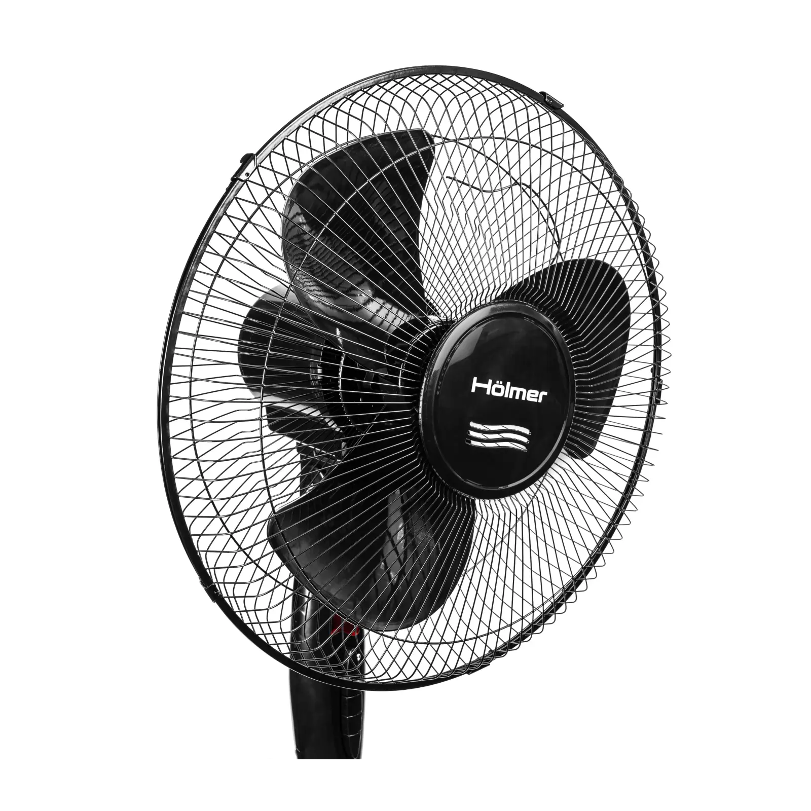 Вентилятор Holmer HFS-1217B (2 шт у комплекті) UA