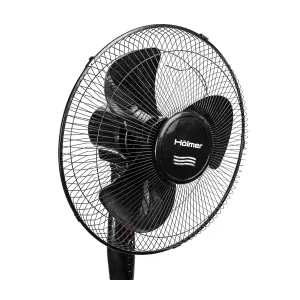 Вентилятор Holmer HFS-1217B (2 шт у комплекті) UA