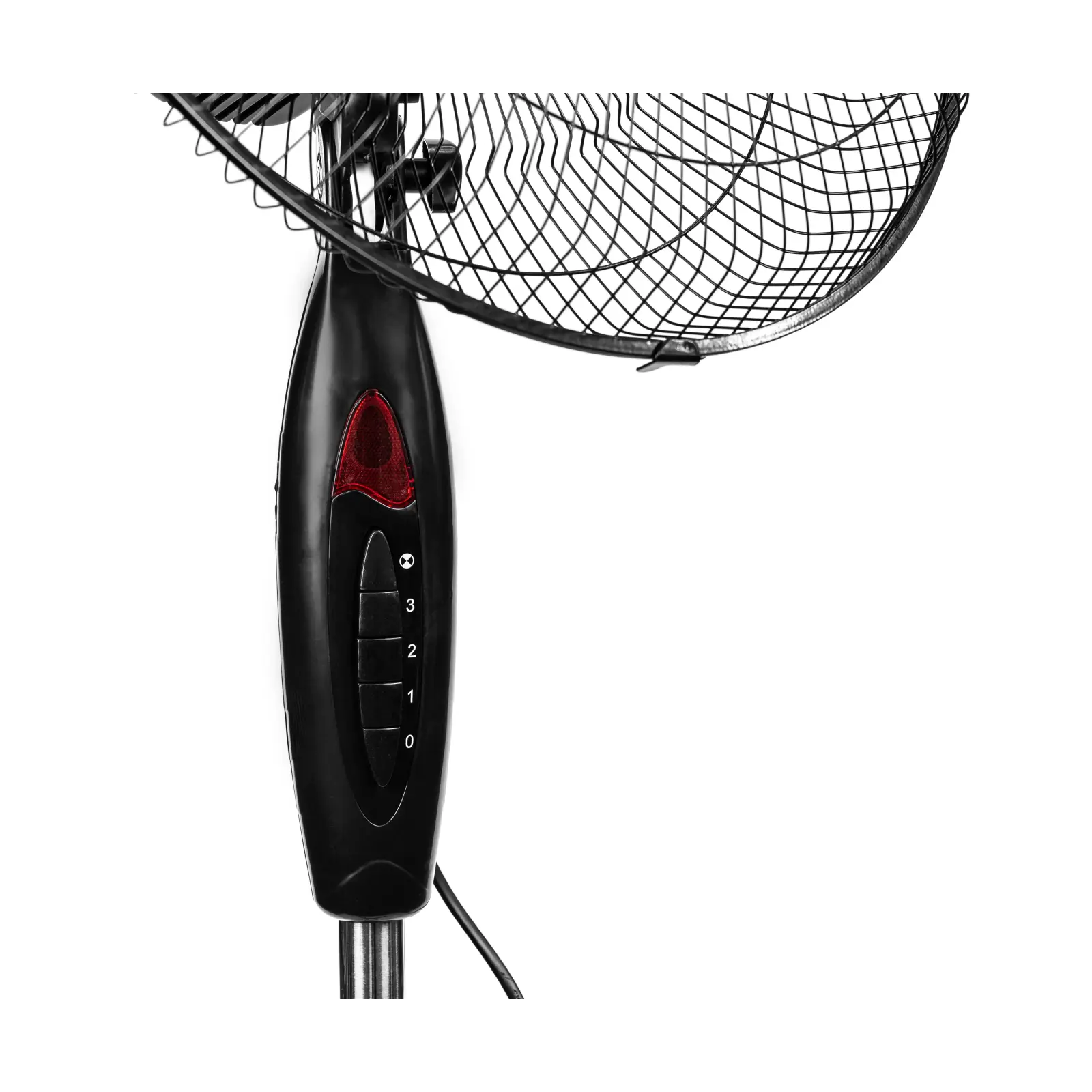 Вентилятор Holmer HFS-1217B (2 шт у комплекті) UA