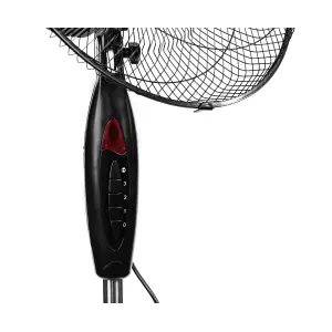 Вентилятор Holmer HFS-1217B (2 шт у комплекті) UA