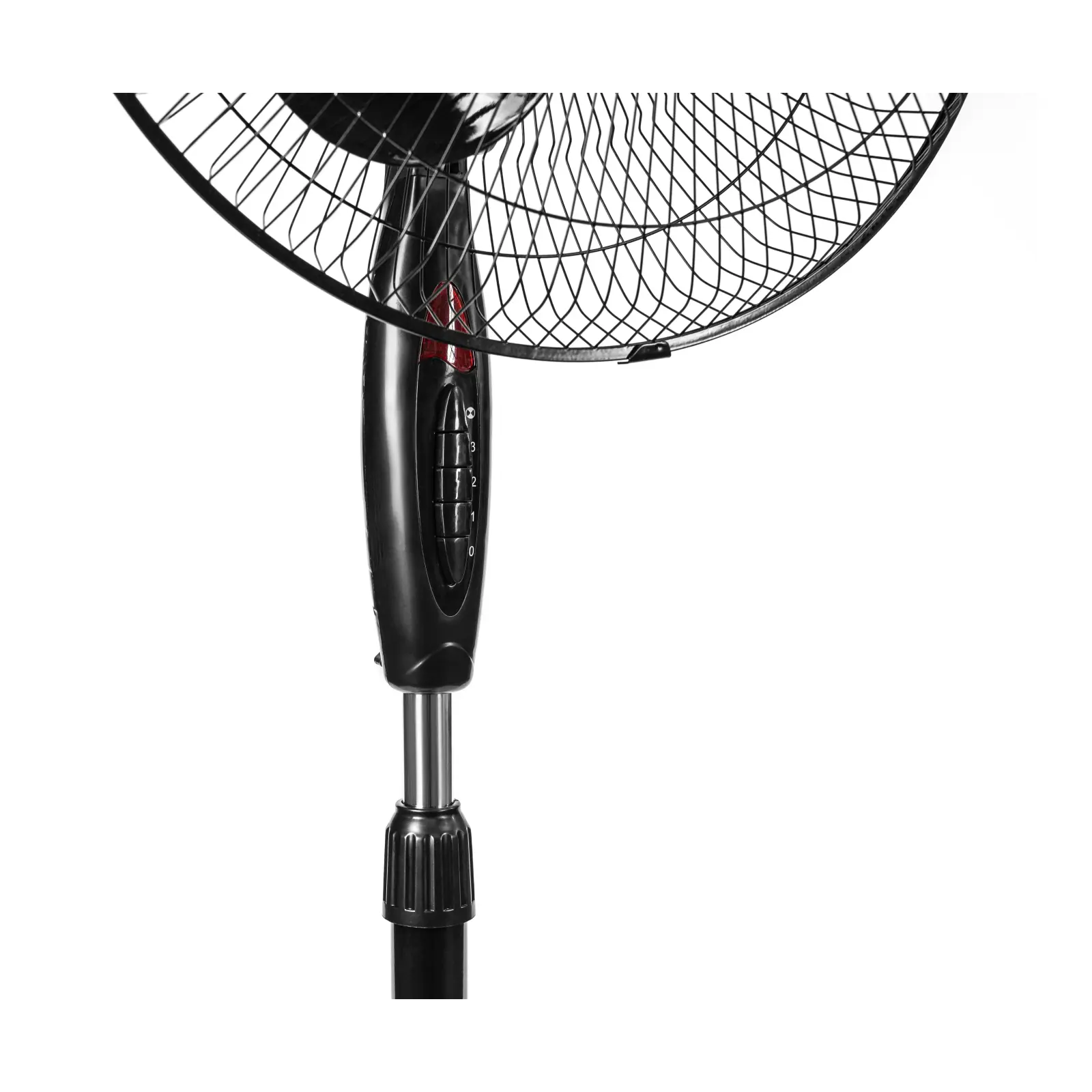 Вентилятор Holmer HFS-1217B (2 шт у комплекті) UA